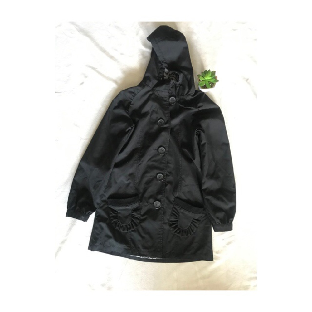 RUSTY jacket